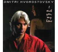 Audio Cd Giuseppe Verdi - Dmitri Hvorostovsky: Verdi Opera Scenes