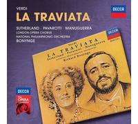 Giuseppe Verdi Verdi: La Traviata (CD) Album