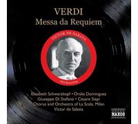 Audio Cd Giuseppe Verdi - Messa Da Requiem (2 Cd)