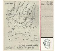 Audio Cd Glen Hansard - This Wild Willing