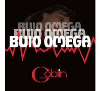 Audio Cd Goblin - Buio Omega / O.S.T.