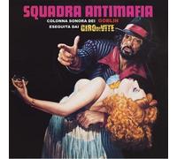 Audio Cd Goblin - Performed By Girodivite - Squadra Antimafia