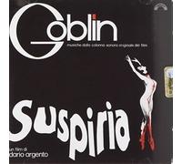 Compilation - Suspiria (Regia Di Dario Argento)