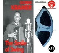 Audio Cd Gorni Kramer - The Smile Of Swing