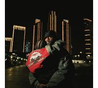 Audio Cd Gradur - Decennie