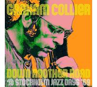 Audio Cd Graham Collier - Down Another Road