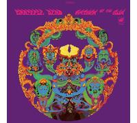 Grateful Dead - Anthem Of The Sun (Remaster)