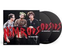 Audio Cd Green Day - Nimrods / O.S.T. (2 Cd)