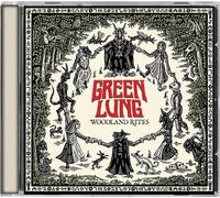 Green Lung - Woodland Rites