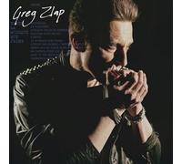 Audio Cd Greg Zlap - Toute La Musique Que J'aime