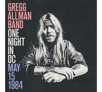 one night in dc may 15 1984