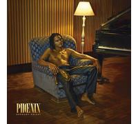 Audio Cd Gregory Privat - Phoenix
