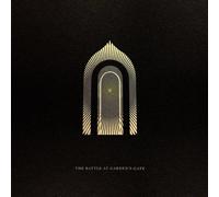 Greta Van Fleet The Battle at Garden's Gate (CD) Album