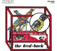 Audio Cd Group (The) - The Feed-Back