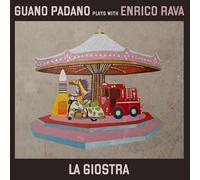 Audio Cd Guano Padano / Enrico Rava - La Giostra