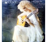 Audio CD. Guitar for Christmas. Liona Boyd (CBS37248)