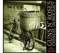 Guns N' Roses - Chinese Democracy - AA.VV. (Audio Cd)