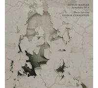 Teodor Currentzis – Gustav Mahler: Sinfonia n. 6 – CD – Sony