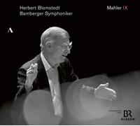 Audio Cd Gustav Mahler - Symphony No. 9 (2 Cd)