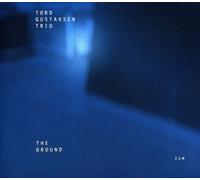 Tord Gustavsen Trio The Ground (CD) Album