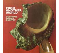 Audio Cd Guttman Tango Quintet: Gustav Mahler / Felix Mendelssohn / Wolfgang Ama