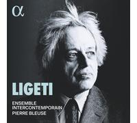 LIGETI