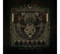 The Halo Effect Days of the Lost (CD) Album