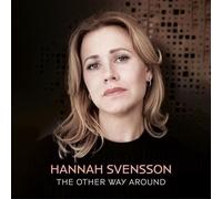 Audio Cd Hannah Svensson - The Other Way Around