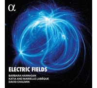 ELECTRIC FIELDS