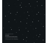 Audio Cd Hans Abrahamsen - Schnee