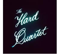 Audio Cd Hard Quartet (The) - The Hard Quartet
