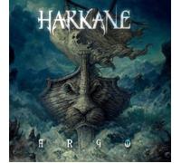 Audio Cd Harkane - Argo