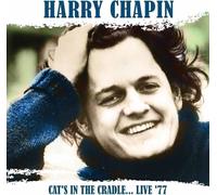Chapin, Harry - Cat S In The Cradlelive 77