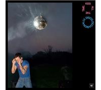 Harry Styles - Kiss All The Time. Disco, Occasionally.