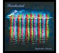 Psychedelic Selection