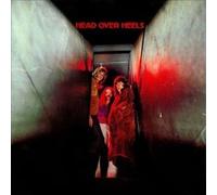 Audio Cd Head Over Heels - Head Over Heels
