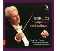 Audio Cd Hector Berlioz - Symphonie Fantastique