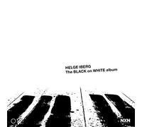 Audio Cd Helge Iberg - The Black On White Album