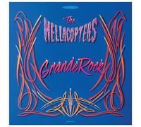 Audio Cd Hellacopters (The) - Grande Rock Revisited (2 Cd)