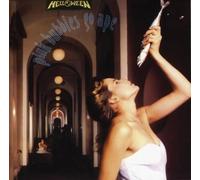 Helloween Pink Bubbles Go Ape (CD) Album Digisleeve