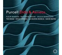 PURCELL - DIDO & AENEAS