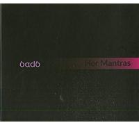Audio Cd Her Mantras / Various (Badb)