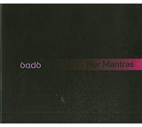 Audio Cd Her Mantras / Various (Badb)