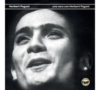 Audio Cd Herbert Pagani - Una Sera Con Herbert Pagani
