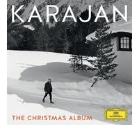 Herbert von Karajan Karajan: The Christmas Album (CD) Album