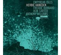 Audio Cd Herbie Hancock - Empyrean Isles (Uhq)