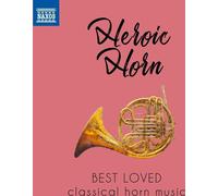 Audio Cd Heroic Horn: Best Loved Classical Horn Music