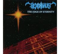 Hexenhaus The Edge of Eternity (CD) Album