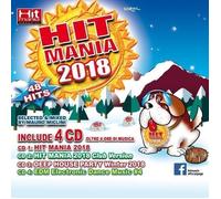 Aa. Vv. - Hit Mania 2018