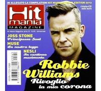 Audio Cd Hit Mania Special Edition 2012 / Various